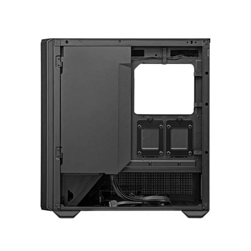 PC skriňa COUGAR Gaming MX600 RGB Full Tower čierna