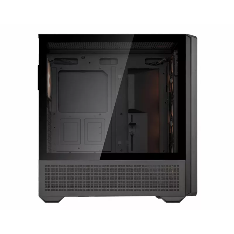 PC skriňa COUGAR Gaming MX600 RGB Full Tower čierna