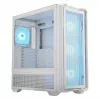 PC skriňa COUGAR Gaming MX600 RGB Full Tower biela