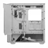 PC skriňa COUGAR Gaming MX600 RGB Full Tower biela