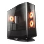 Počítačová skriňa COUGAR FV270 ARGB Midi-Tower čierna