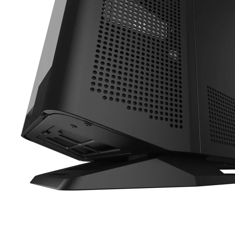 Počítačová skriňa COUGAR FV270 ARGB Midi-Tower čierna