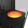 Počítačová skriňa COUGAR FV270 ARGB Midi-Tower čierna