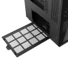 Počítačová skriňa COUGAR FV270 ARGB Midi-Tower čierna