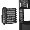 Počítačová skriňa COUGAR FV270 ARGB Midi-Tower čierna