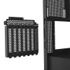 Počítačová skriňa COUGAR FV270 ARGB Midi-Tower čierna