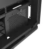 Počítačová skriňa COUGAR FV270 ARGB Midi-Tower čierna