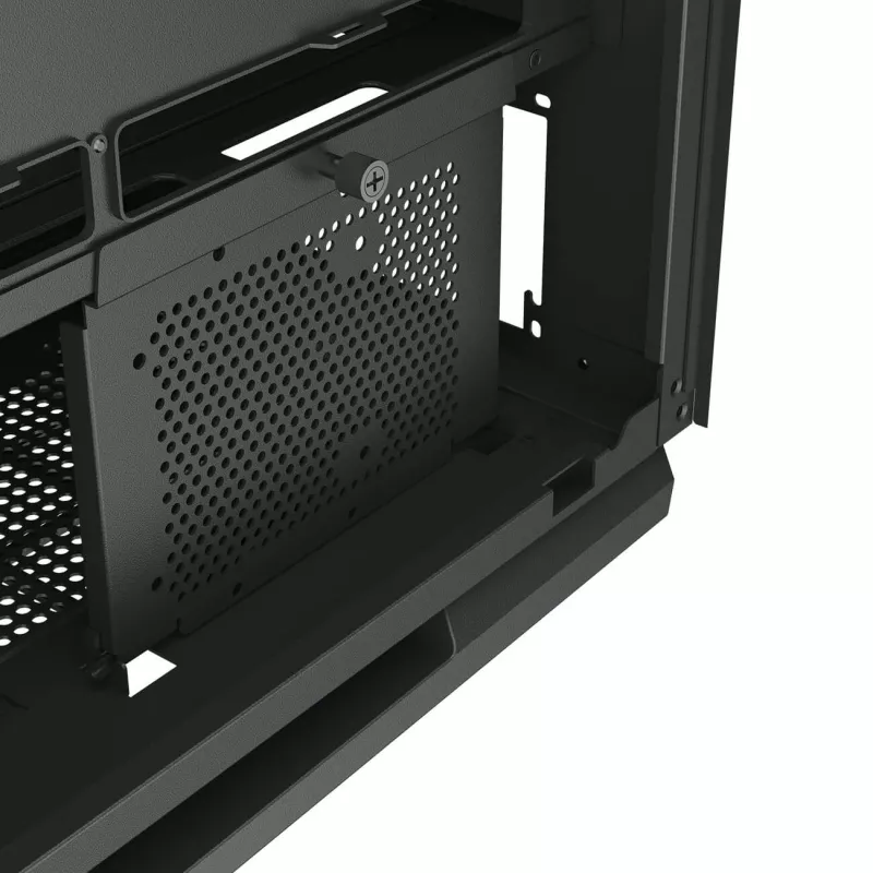 Počítačová skriňa COUGAR FV270 ARGB Midi-Tower čierna