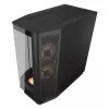 Počítačová skriňa COUGAR FV270 ARGB Midi-Tower čierna