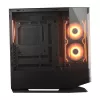 Počítačová skriňa COUGAR FV270 ARGB Midi-Tower čierna