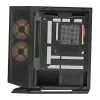 Počítačová skriňa COUGAR FV270 ARGB Midi-Tower čierna