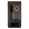 Počítačová skriňa COUGAR FV270 ARGB Midi-Tower čierna