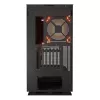 Počítačová skriňa COUGAR FV270 ARGB Midi-Tower čierna
