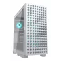 COUGAR Midi-Tower skriňa, Airface ECO, ARGB, biela