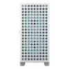 COUGAR Midi-Tower skriňa, Airface ECO, ARGB, biela