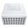 COUGAR Midi-Tower skriňa, Airface ECO, ARGB, biela
