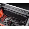Full Tower COUGAR Gaming Panzer Max-G čierna 120 140 mm ventilátor