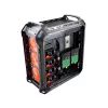 Full Tower COUGAR Gaming Panzer Max-G čierna 120 140 mm ventilátor
