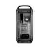 Full Tower COUGAR Gaming Panzer Max-G čierna 120 140 mm ventilátor