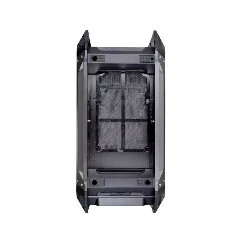 Full Tower COUGAR Gaming Panzer Max-G čierna 120 140 mm ventilátor