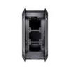 Full Tower COUGAR Gaming Panzer Max-G čierna 120 140 mm ventilátor