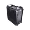 Full Tower COUGAR Gaming Panzer Max-G čierna 120 140 mm ventilátor