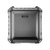 Full Tower COUGAR Gaming Panzer Max-G čierna 120 140 mm ventilátor