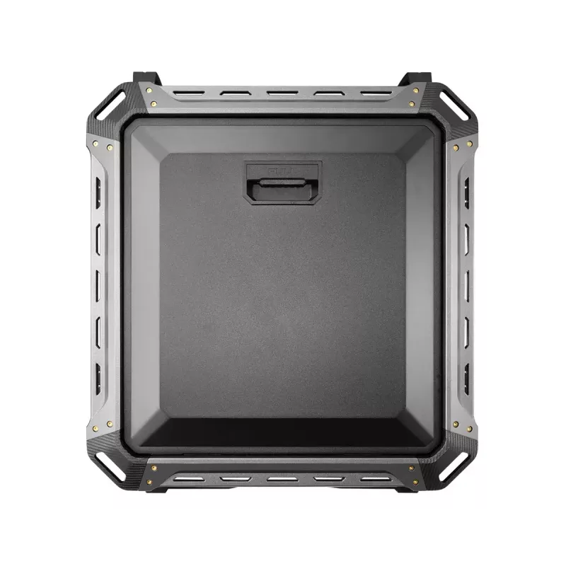 Full Tower COUGAR Gaming Panzer Max-G čierna 120 140 mm ventilátor