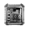 Full Tower COUGAR Gaming Panzer Max-G čierna 120 140 mm ventilátor