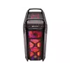 Full Tower COUGAR Gaming Panzer Max-G čierna 120 140 mm ventilátor