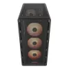 COUGAR Midi-Tower skriňa Airface Pure PRO, ARGB, čierna