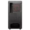 COUGAR Midi-Tower skriňa Airface Pure PRO, ARGB, čierna