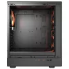COUGAR Midi-Tower skriňa Airface Pure PRO, ARGB, čierna