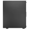 COUGAR Midi-Tower skriňa Airface Pure PRO, ARGB, čierna