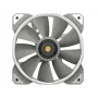 COUGAR skriňový ventilátor MHP 120, biely, balenie 3 ks