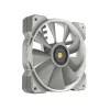 COUGAR skriňový ventilátor MHP 120, biely