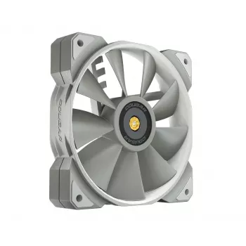 COUGAR skriňový ventilátor MHP 120, biely
