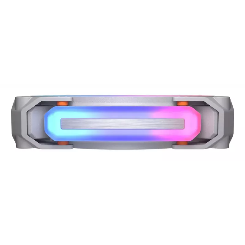 Modul ventilátora COUGAR Gaming Apolar 120 ARGB biely 120mm 12V
