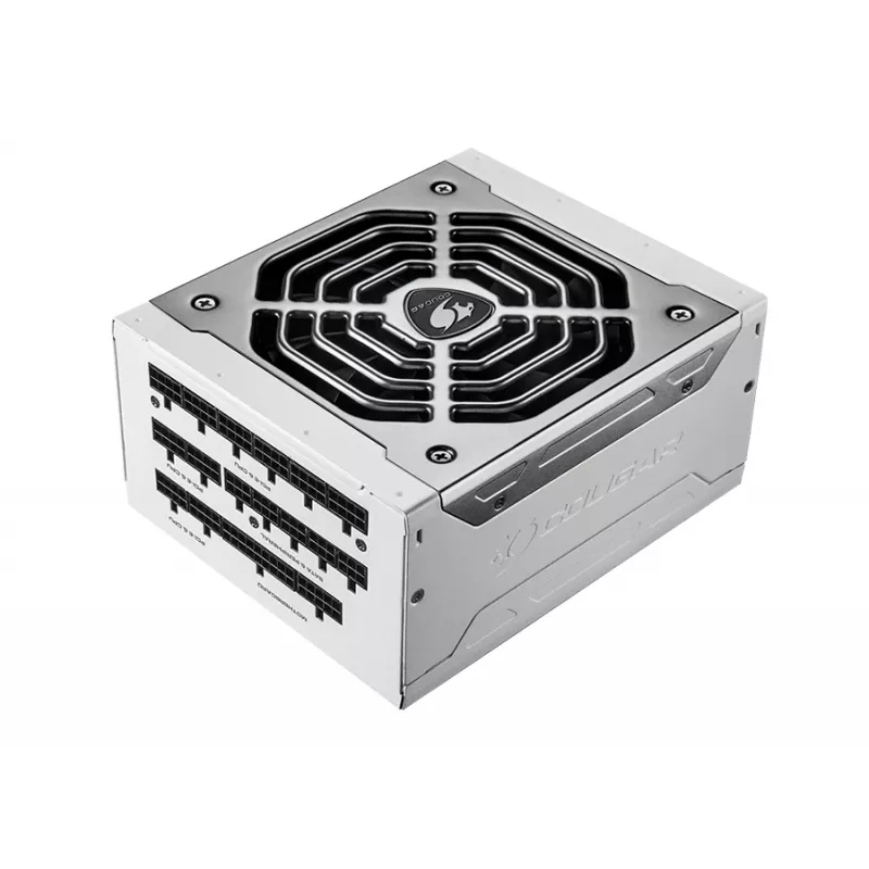 COUGAR Polar 1200W napájací zdroj ATX3.1 / 80 Plus Platinum / modulárny