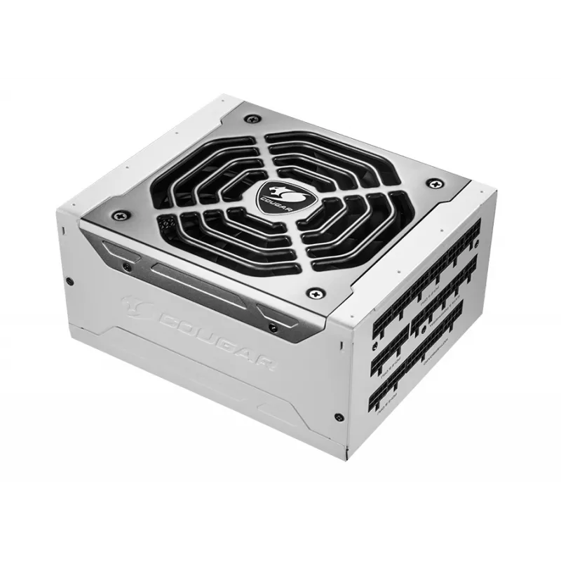 COUGAR Polar 1200W napájací zdroj ATX3.1 / 80 Plus Platinum / modulárny