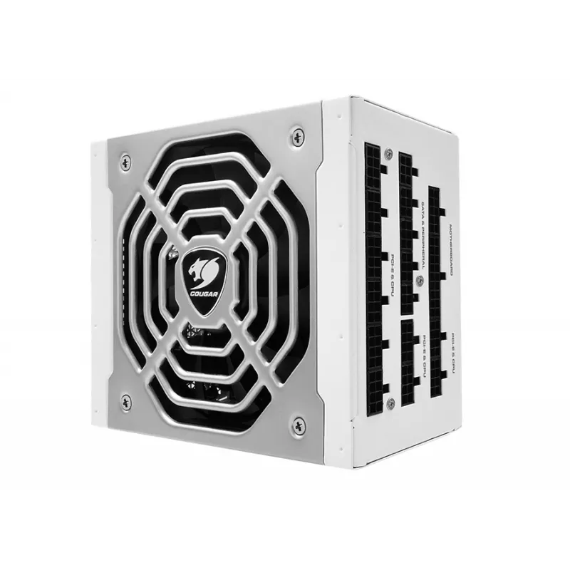 COUGAR Polar 1050W napájací zdroj ATX3.1 / 80 Plus Platinum / modulárny