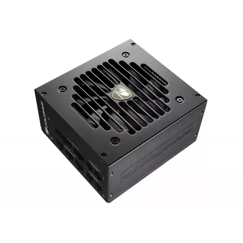 COUGAR napájací zdroj GEX 850W ATX3.0 / 80 Plus Gold / modulárny