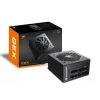 COUGAR napájací zdroj GEX 850W ATX3.0 / 80 Plus Gold / modulárny