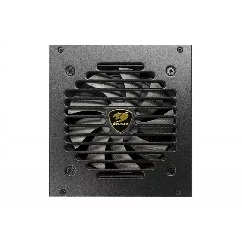 COUGAR napájací zdroj GEX 850W ATX3.0 / 80 Plus Gold / modulárny