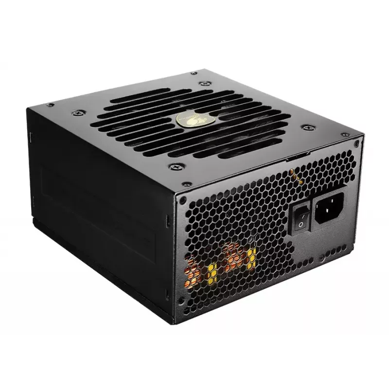 COUGAR napájací zdroj GEX 850W ATX3.0 / 80 Plus Gold / modulárny