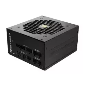 COUGAR napájací zdroj GEX 850W ATX3.0 / 80 Plus Gold / modulárny