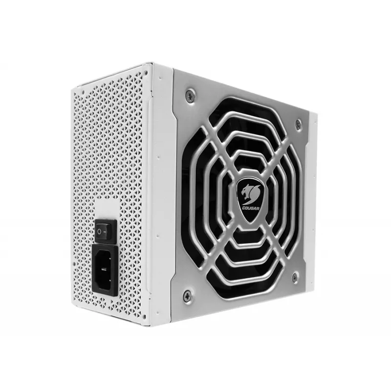 COUGAR POLAR X2 1050W napájací zdroj ATX3.1 / 80 Plus Platinum / modulárny