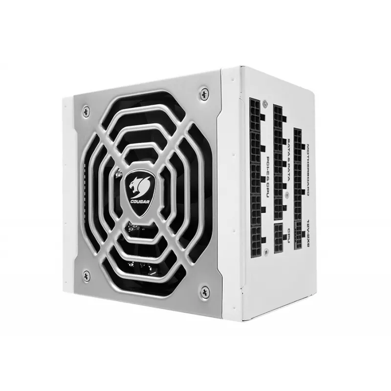 COUGAR POLAR X2 1050W napájací zdroj ATX3.1 / 80 Plus Platinum / modulárny