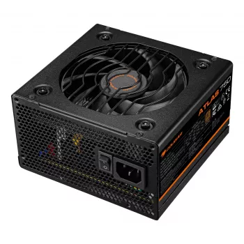 COUGAR napájací zdroj ATLAS 750W ATX / 80 Plus Bronze