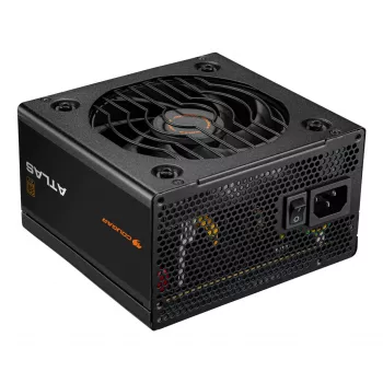 COUGAR napájací zdroj ATLAS 750W ATX / 80 Plus Bronze